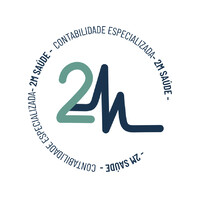2M Saúde - Contabilidade Especializada logo - Similar company to 2M Contabilidade