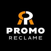 Promo Reclame | Ontwerpbureau logo - Similar company to Logo-Promo