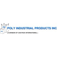 Poly Industrial Products Inc. logo - Similar company to Pera Plastic Group