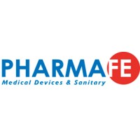 PharmaFE logo - Similar company to Serma S.R.L.