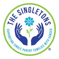 The Singletons logo - Similar company to Choices Pregnancy Centers