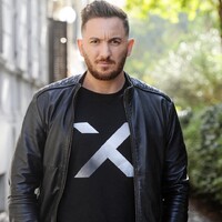 Mik Cosentino logo - Similar company to Ulama Inc