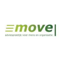move adviespraktijk voor mens en organisatie 🌱 logo - Similar company to Mentaris Coaching, Training En Advies