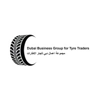 Dubai Business Group for Tyre Traders logo - Similar company to Traders