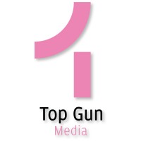TopGun Media Group Ltd logo - Similar company to Blue Rabbit