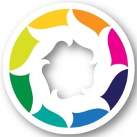 Print shop CREA • Hola WEB •Auray logo - Similar company to Mpse - Managed Print Services Expertises