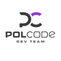 Polcode logo - Similar company to Axence