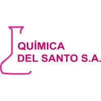 Quimica Del Santo S.A. logo - Similar company to Tornillo Alvear Srl