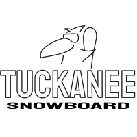 Tuckanee Snowboard logo - Similar company to Ddway