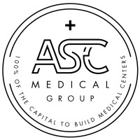 ASC Medical Group logo - Similar company to Stemexcell