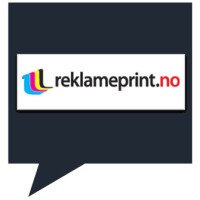 Reklameprint AS logo - Similar company to Gjenklang