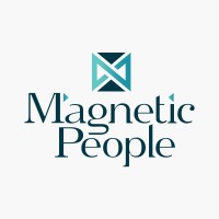 Magnetic People Pty Ltd logo - Similar company to Agc/Ausgroup