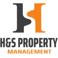 H&S Property Management logo - Similar company to Hamton Environmental Services
