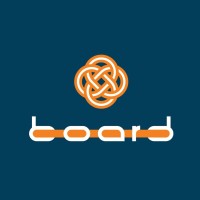 Board Toronto logo - Similar company to Martech Do