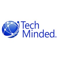 Tech Minded logo - Similar company to Tech Minions