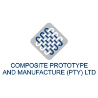 Composite Prototype and Manufacture (Pty) Ltd logo - Similar company to Lightweight Structures (Pty) Ltd