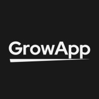 GrowApp logo - Similar company to Grow Apps