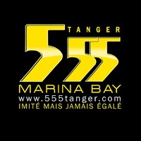 555 TANGER logo - Similar company to 555