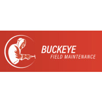 Buckeye Field Maintenance logo - Similar company to Voto Manufacturers Sales Company