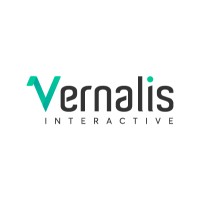 Vernalis Interactive logo - Similar company to Inovalia