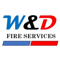 Wet & Dry Fire Services logo - Similar company to Performance Fire Services Pty Ltd