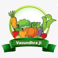 Vasundhra Ji Vegetable Shop logo - Similar company to Farmbuzz
