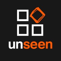 Unseen UK logo - Similar company to Handcrafted