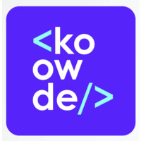 Koowde logo - Similar company to Arbologic