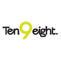 Ten9eight Ltd logo - Similar company to Wefab Retail