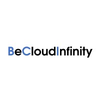 Becloudinfinity logo - Similar company to Robosuits