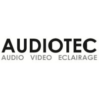 Audiotec logo - Similar company to Phenix Event