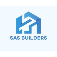 SAS Builders Ltd logo - Similar company to Alinox Ltd