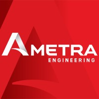 Ametra Engineering logo - Similar company to Cevaa