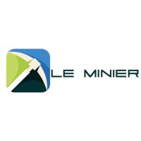 JOURNAL LE MINIER logo - Similar company to Sabouk Forage Sarl