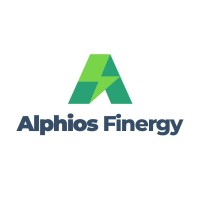 Alphios Finergy logo - Similar company to Protoncraft Innovations