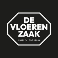 De Vloerenzaak logo - Similar company to Atvise | Next Level E-Commerce 🔥🚀