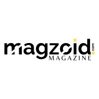 Magzoid Magazine logo - Similar company to Synergy Consulting