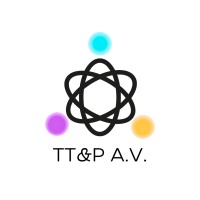 TT&P A.V. logo - Similar company to Ufx B.V.
