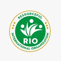 Resourceful International Organization logo - Similar company to Compass Rose International
