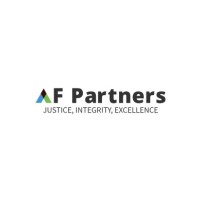 AF Partners, Advocates & Legal Consultants logo - Similar company to Ag Net