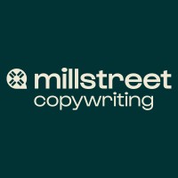 Millstreet Copywriting logo - Similar company to Safety Green B.V.