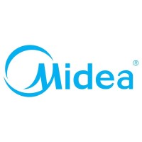 Midea Ethiopia logo - Similar company to Fudi Engineering Plc(Ethiopia)