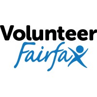 Volunteer Fairfax logo - Similar company to Fasilah