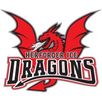 Herforder Eishockey Verein logo - Similar company to Force8 Ltd - Digital. Sport. Innovations.