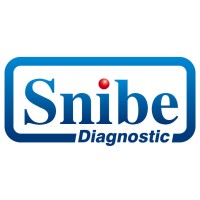 Snibe Brazil logo - Similar company to Diagmaster
