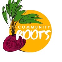 Community Roots Cornwall CIC logo - Similar company to Studio/Gather