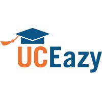 UCEazy Inc. logo - Similar company to Upward Path Institute