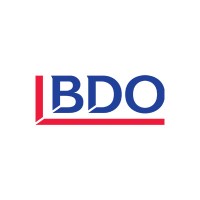 BDO in New Zealand logo - Similar company to Mgi+More