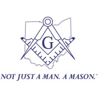 Grand Lodge, Free & Accepted Masons of Ohio logo - Similar company to Freemasonry.Network