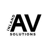 Inland AV Solutions, Inc. logo - Similar company to Vizual Symphony Inc